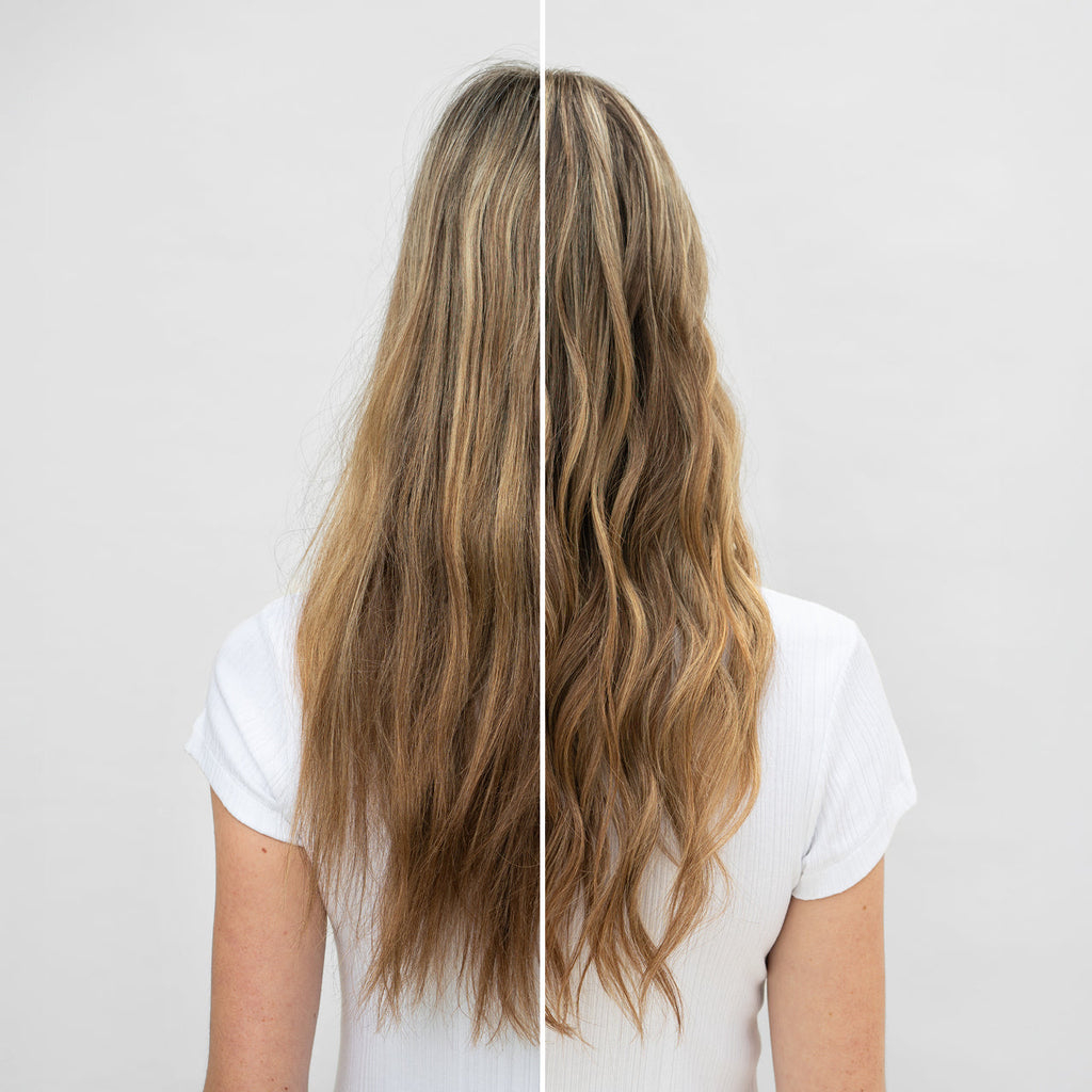 Waves & Curl Duo