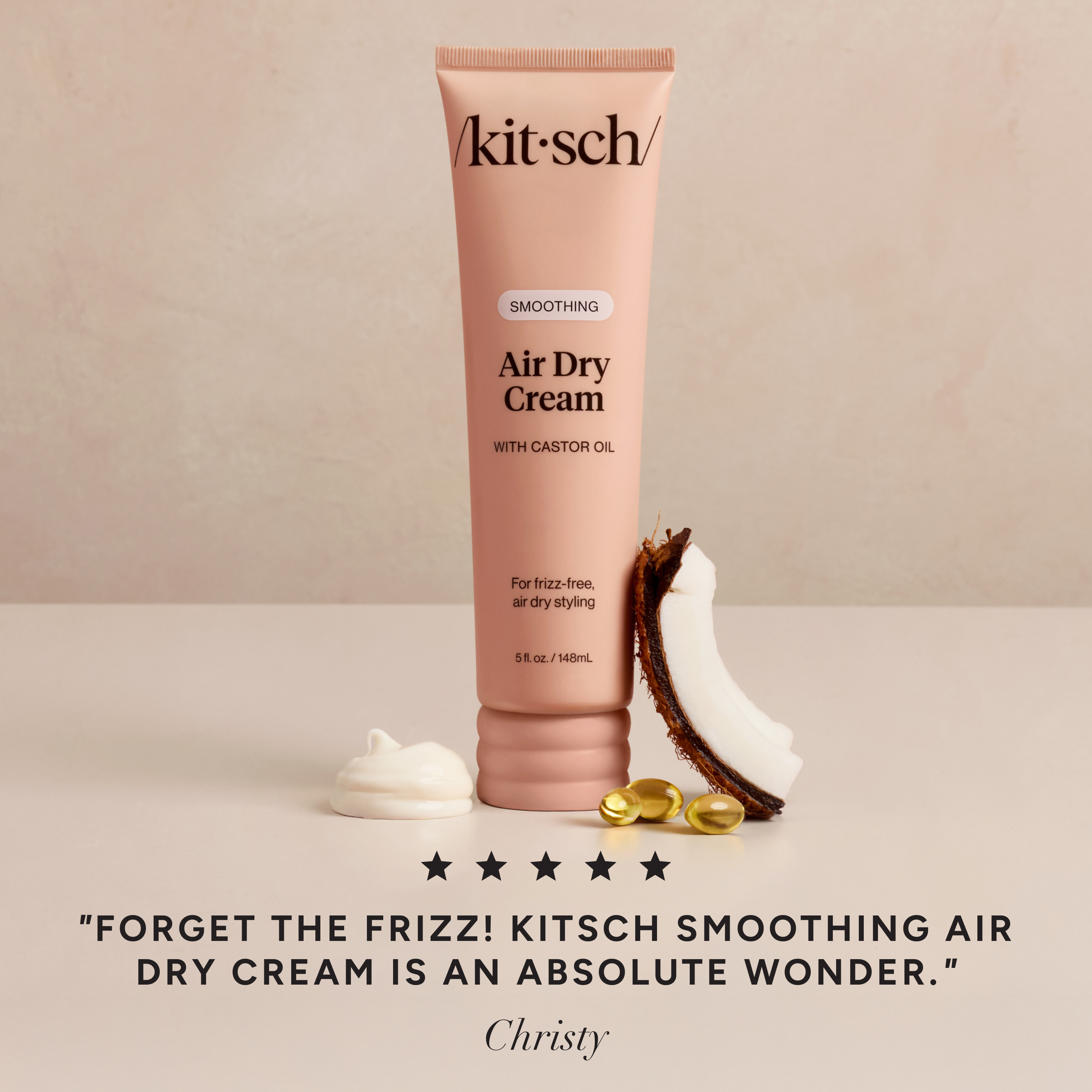 Smooth & Sleek Styling Duo