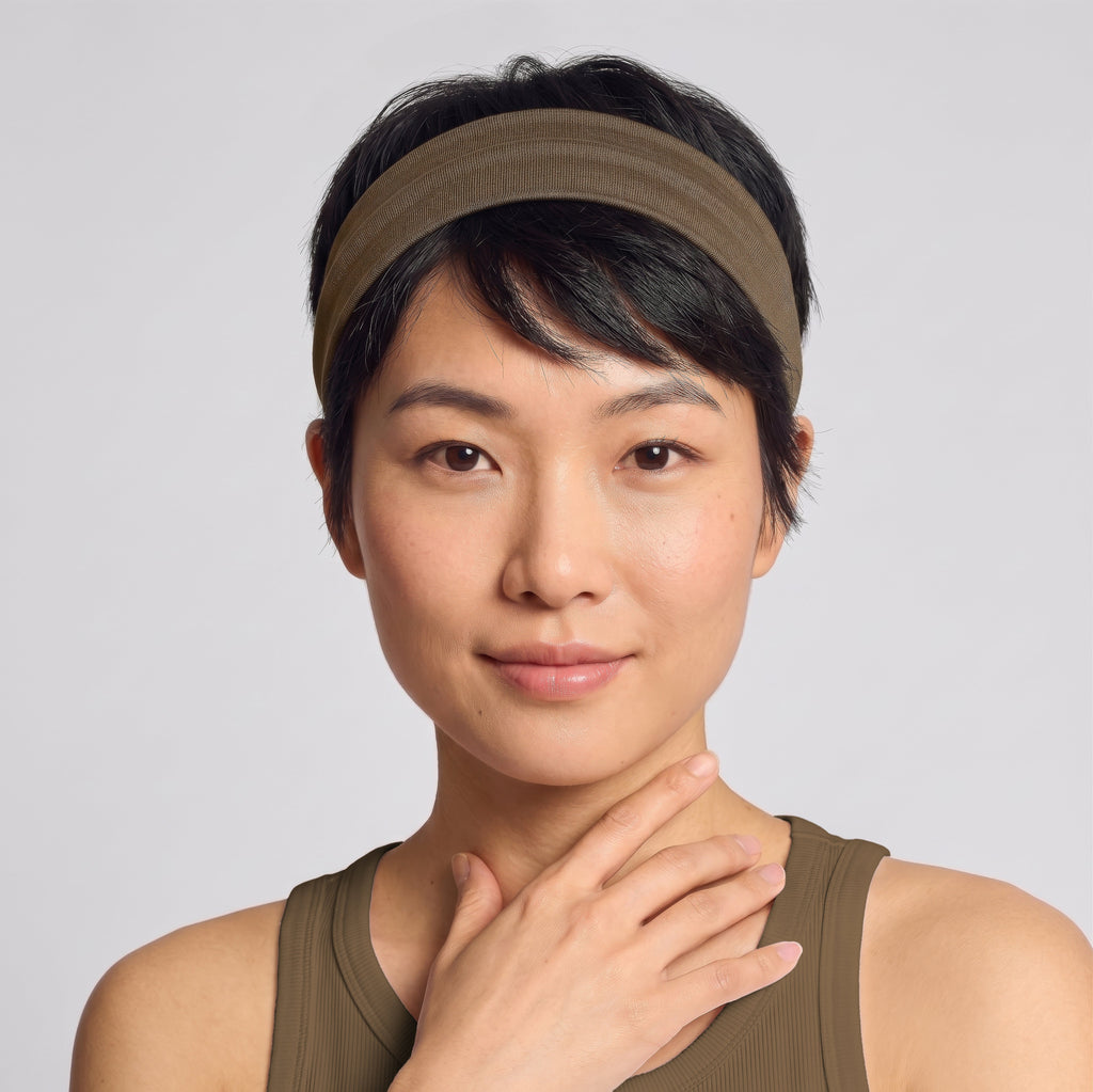 Sedona Active Headbands 3pc Set