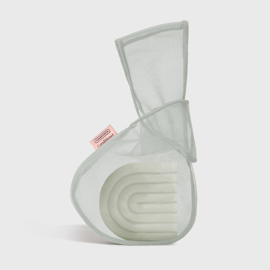 Kitsch Bar Saver Bag - ROSEMARY & BIOTIN Conditioner