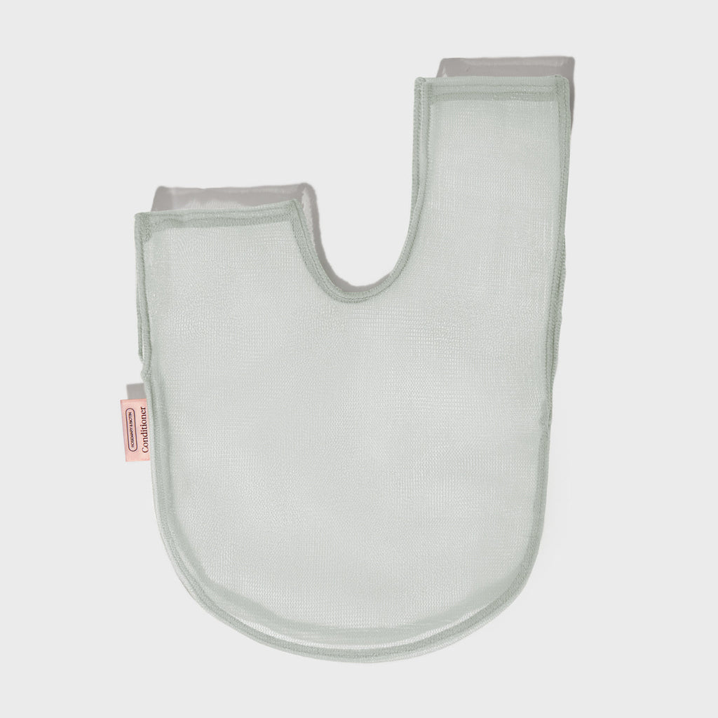 Kitsch Bar Saver Bag - ROSEMARY & BIOTIN Conditioner