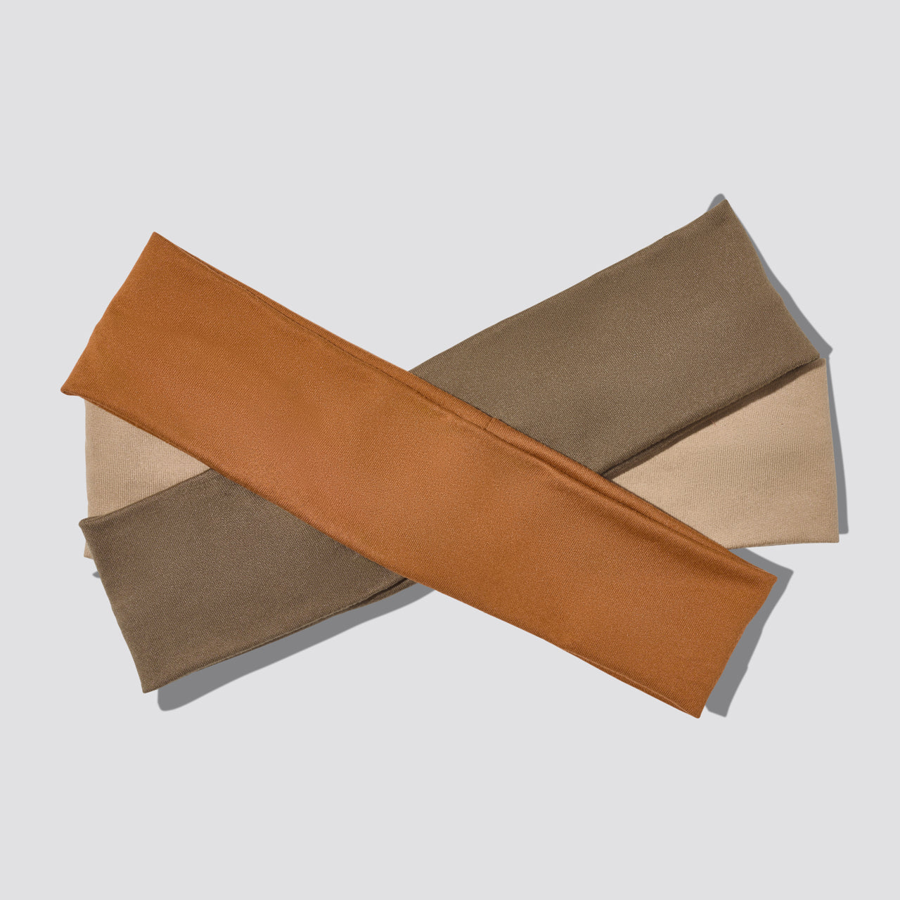 Sedona Active Headbands 3pc Set