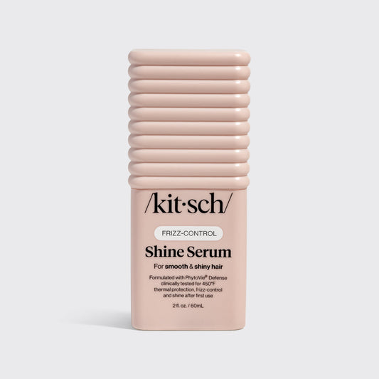 Glass Hair Shine Serum