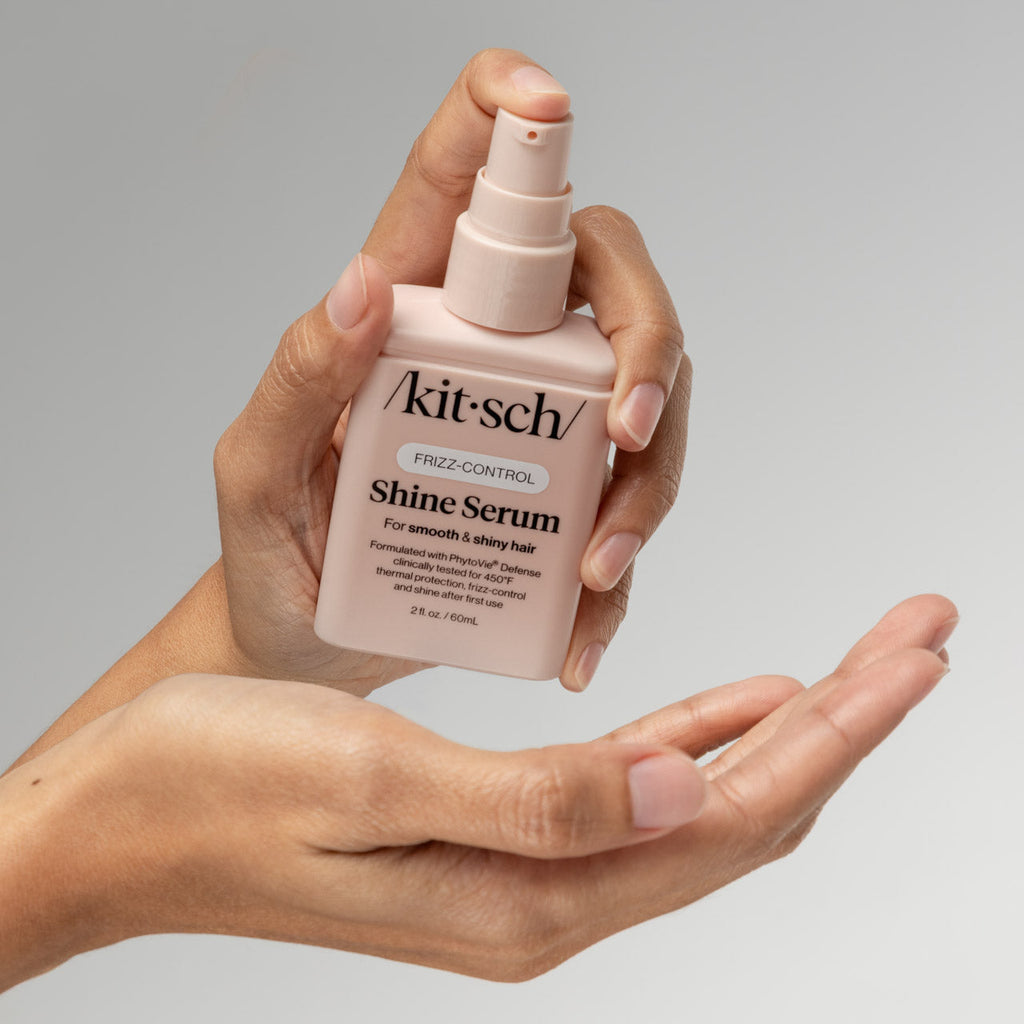 Build Your Own Hair Routine Bundle