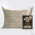 Star Wars™ & Kitsch Satin Pillowcase in Rebel Alliance 4 Pack