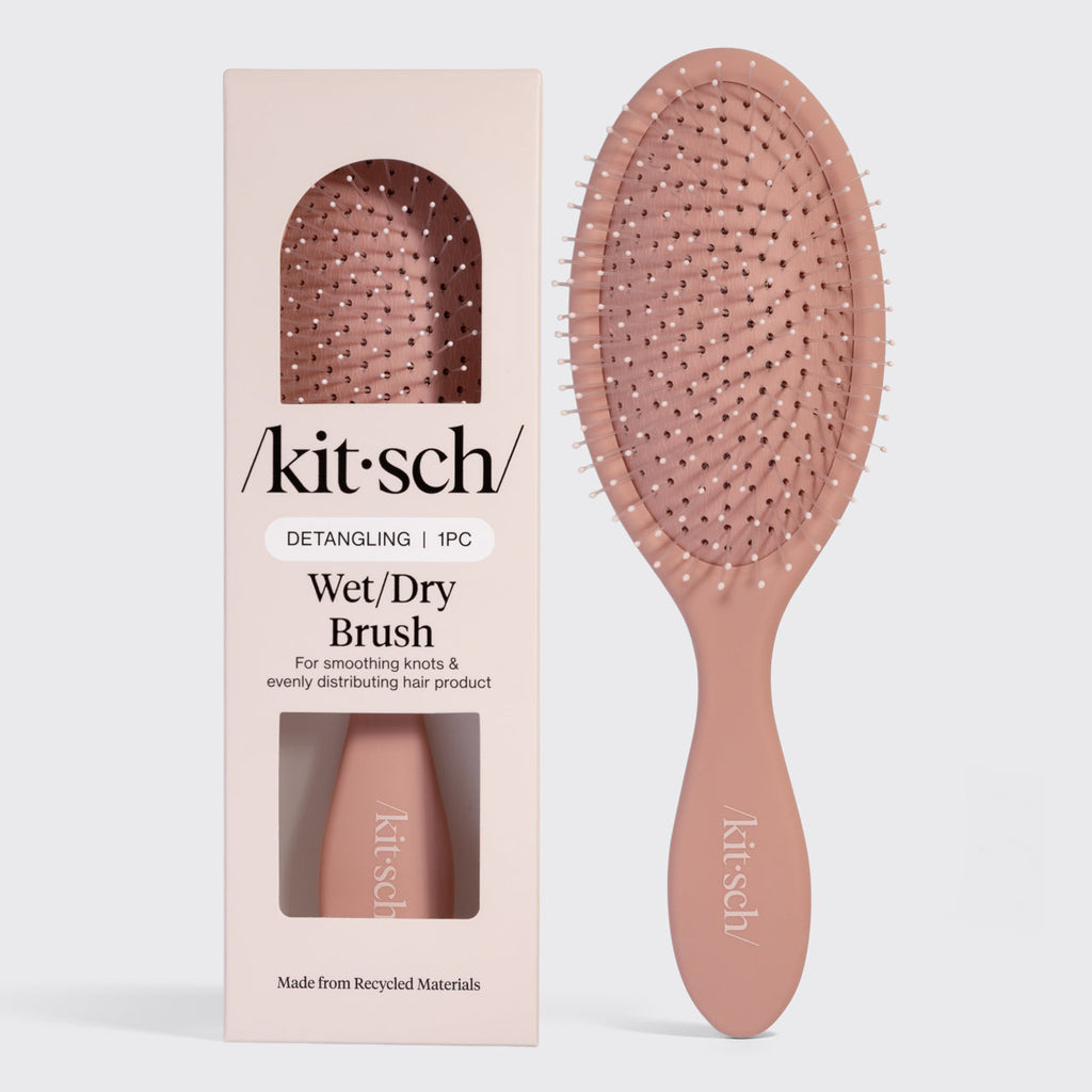 Terracotta Wet/Dry Brush