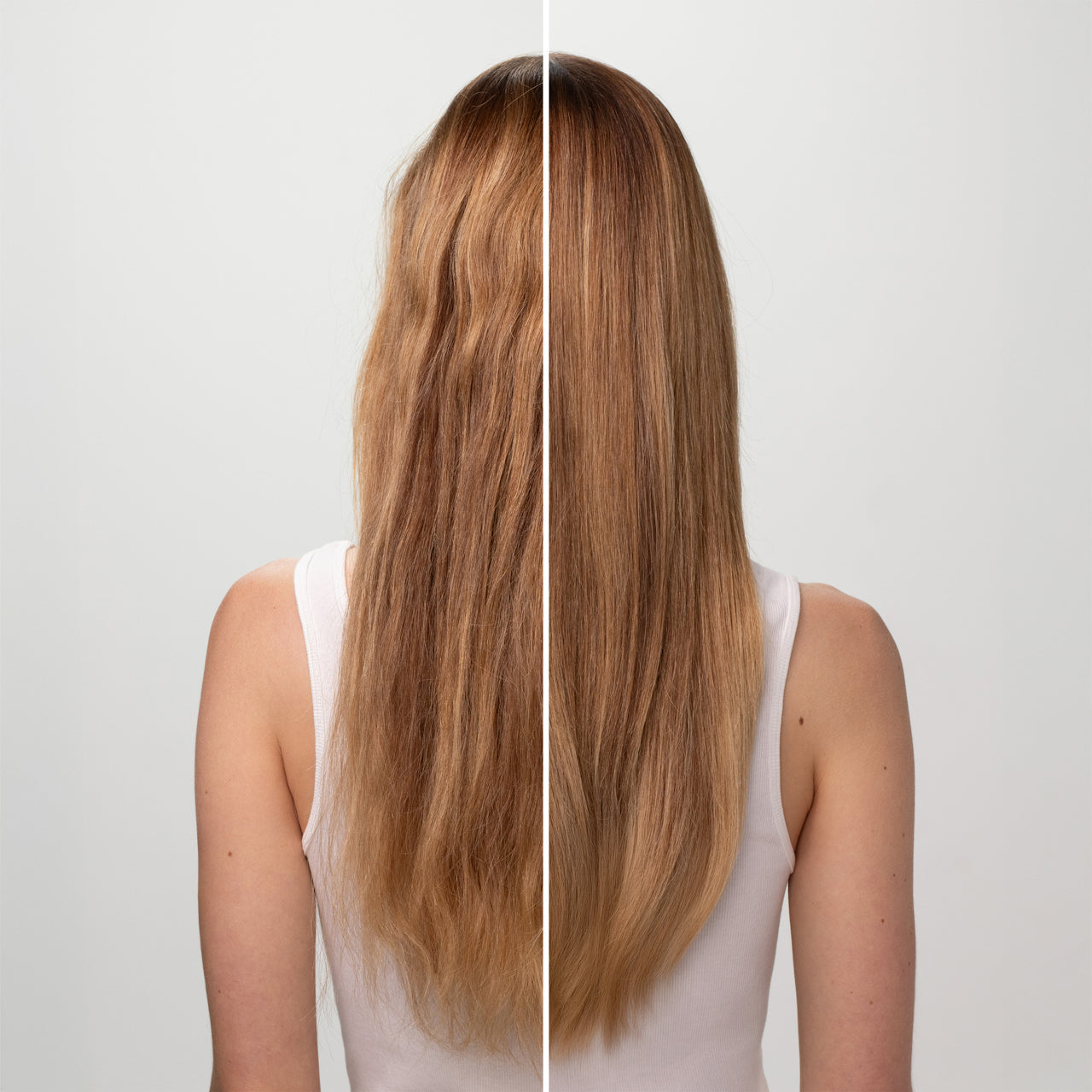 Rice Water Shampoo for Hair Growth