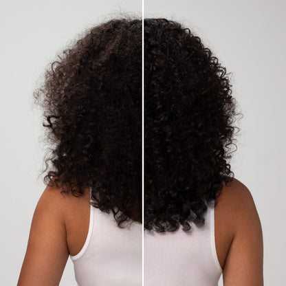 Coconut Oil Conditioner for Dry Damaged Hair