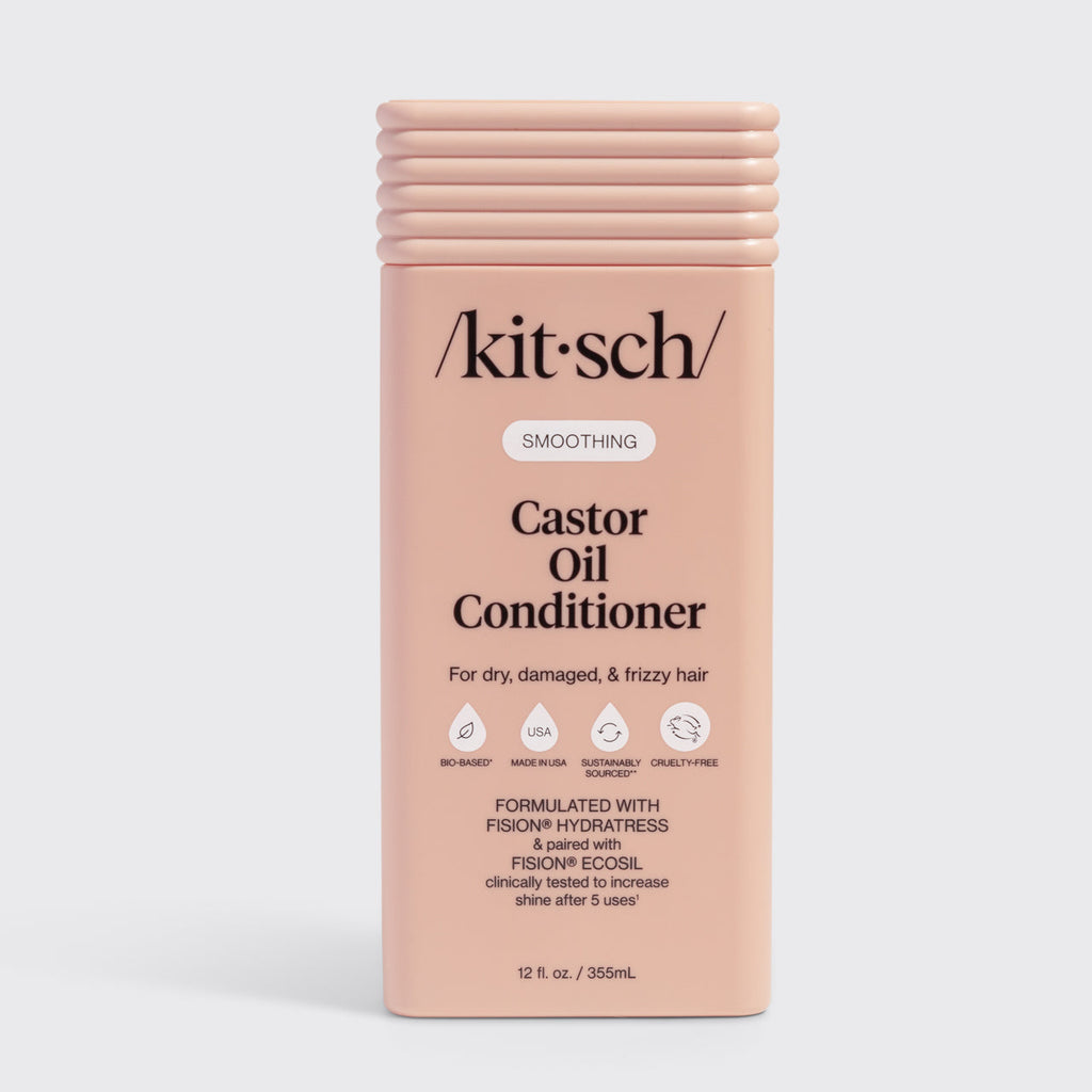 Castor Oil Nourishing Conditioner