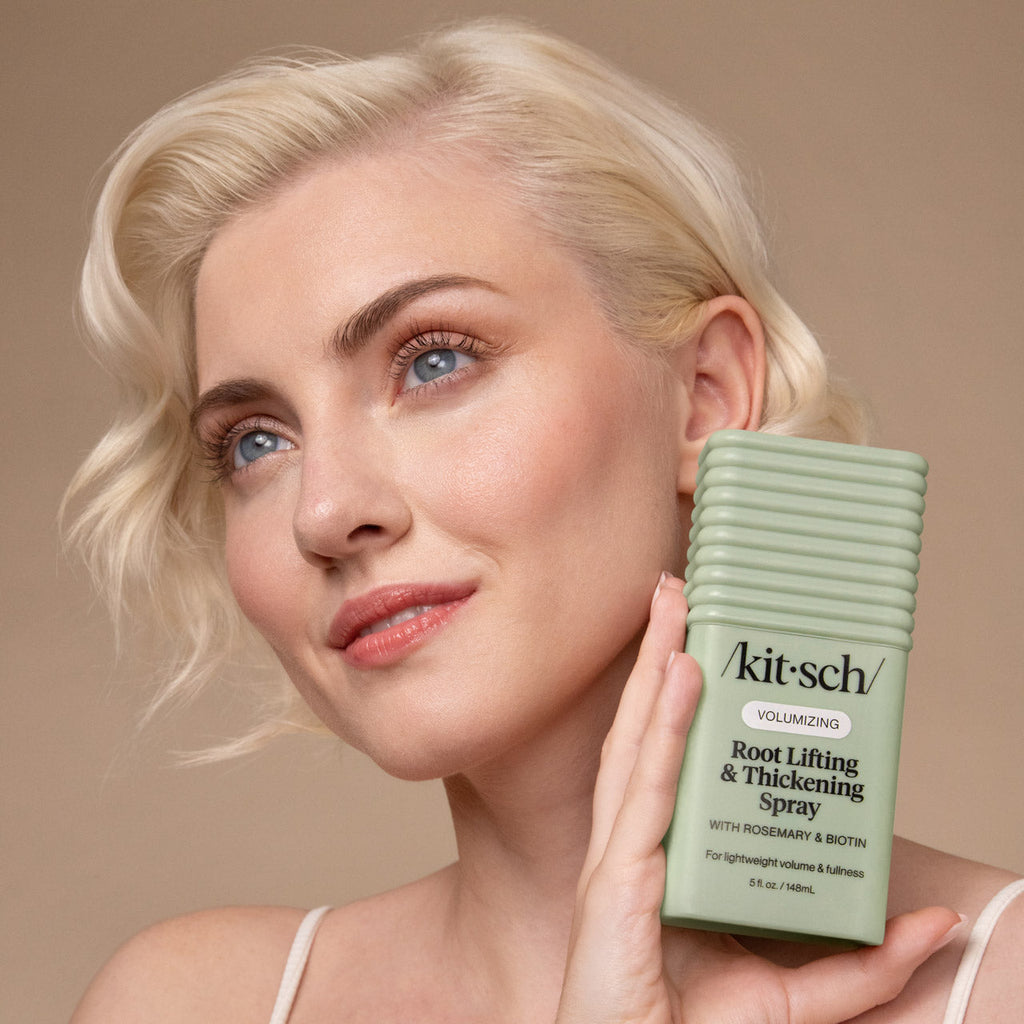 Root Lifting & Thickening Spray