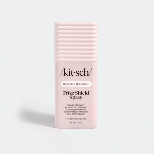 Humidity Blocking Frizz Shield Spray