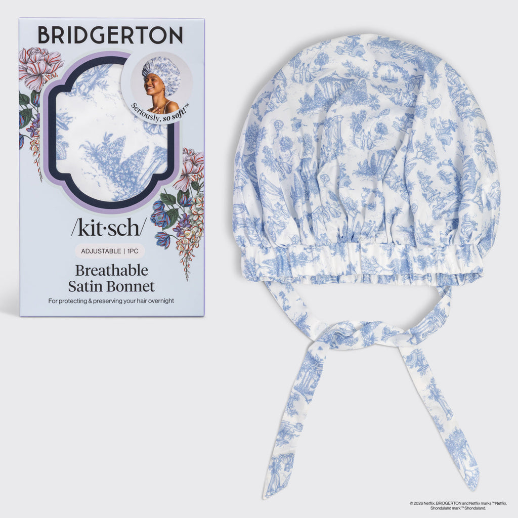 The Wisteria Dream Bridgerton Collector's Bundle - King