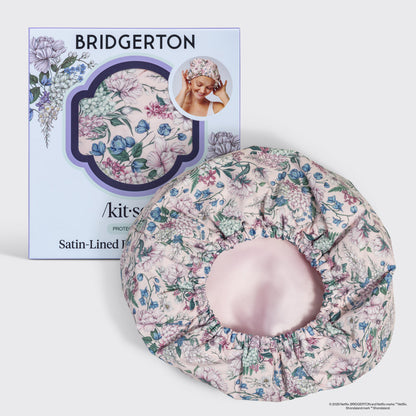 The Wisteria Dream Bridgerton Collector's Bundle - King