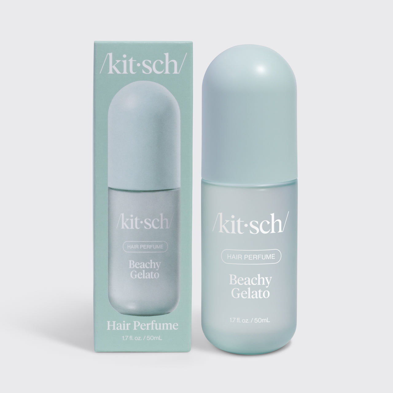 Build Your Own Hair & Body Perfume Mist Duo