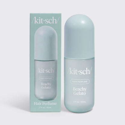 Build Your Own Hair & Body Perfume Mist Duo