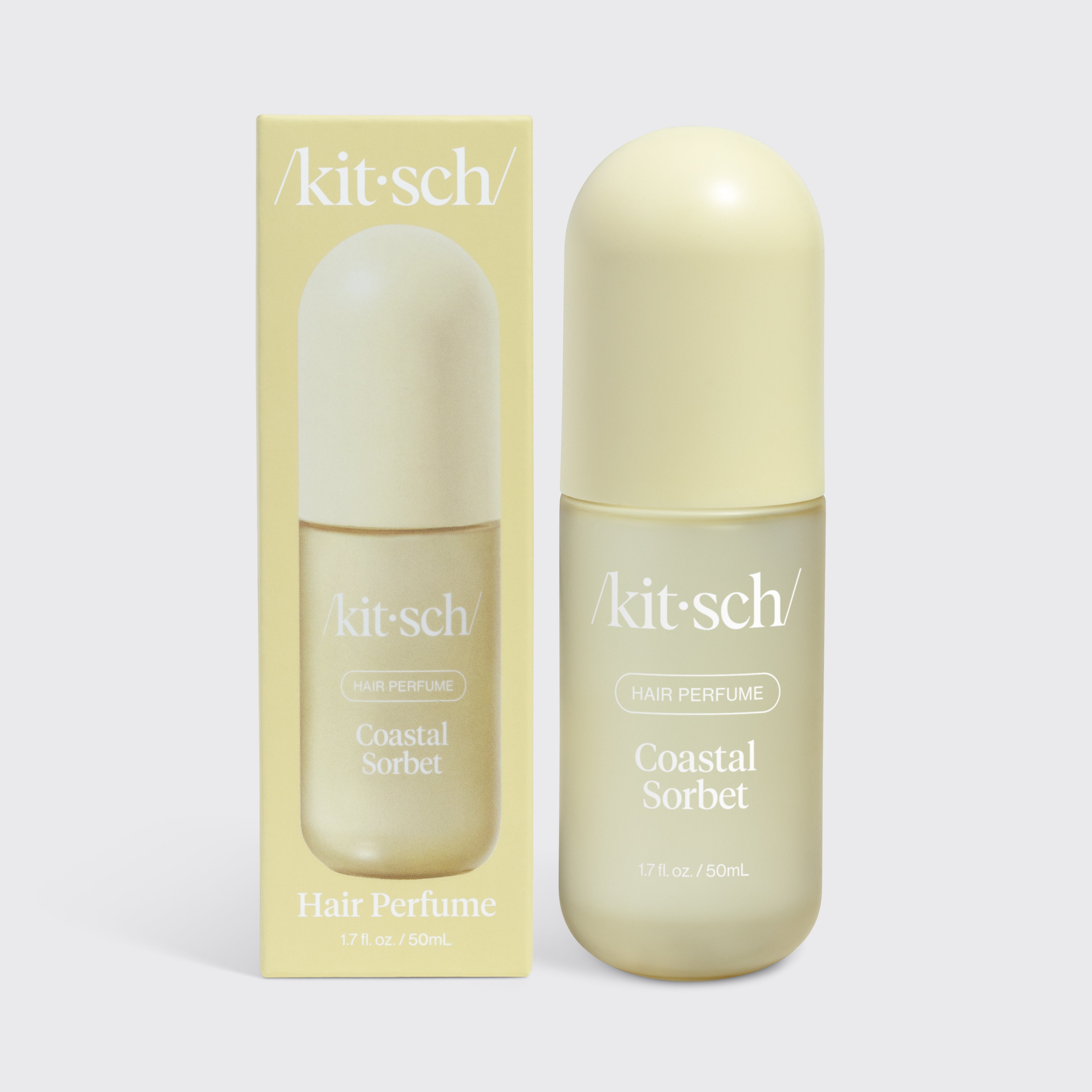 Coastal Sorbet Hair & Body Perfume Mist