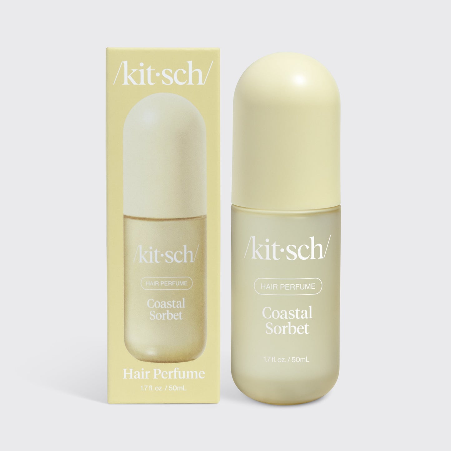 Build Your Own Hair & Body Perfume Mist Duo