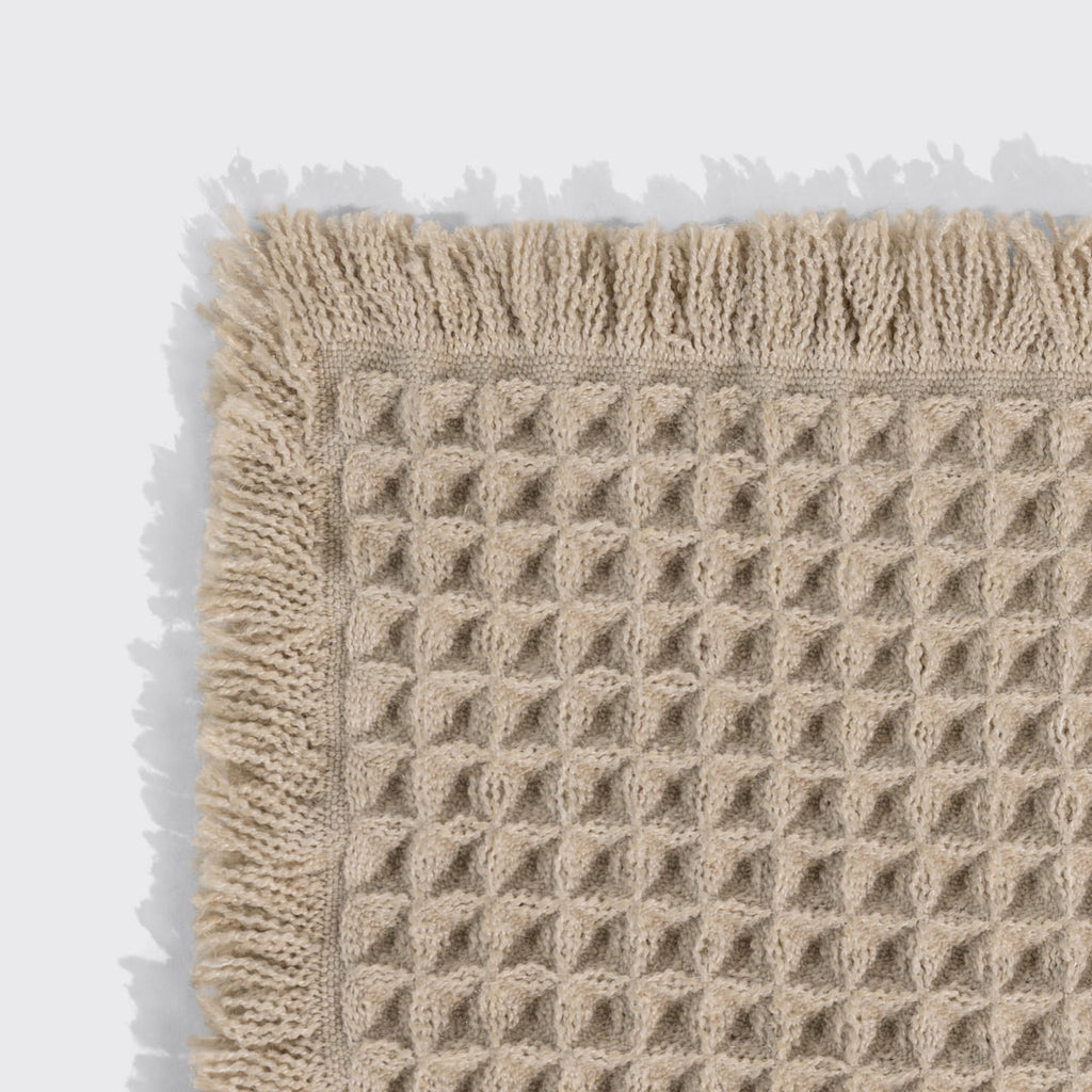 Camel Quick-Dry Bath Mat