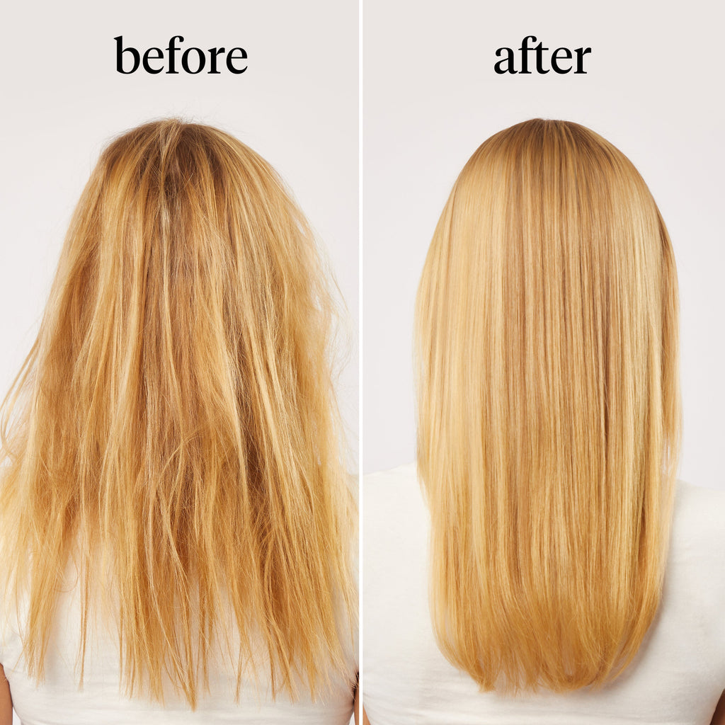 Soft Violet Detangling Bundle