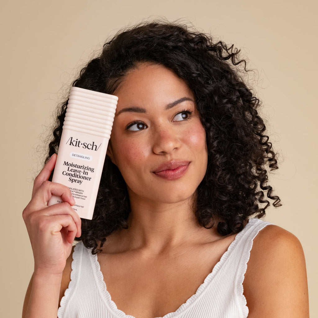 Black Detangling Bundle