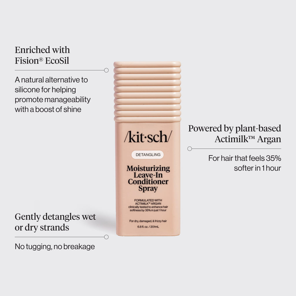 Terracotta Detangling Bundle