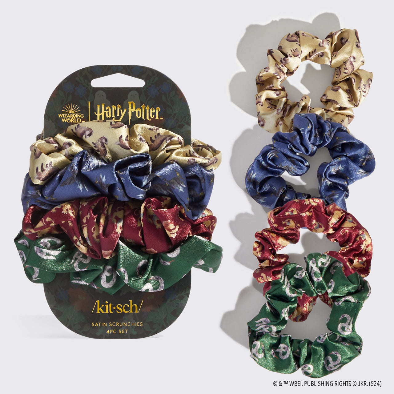 Harry Potter x Kitsch Ravenclaw Bundle
