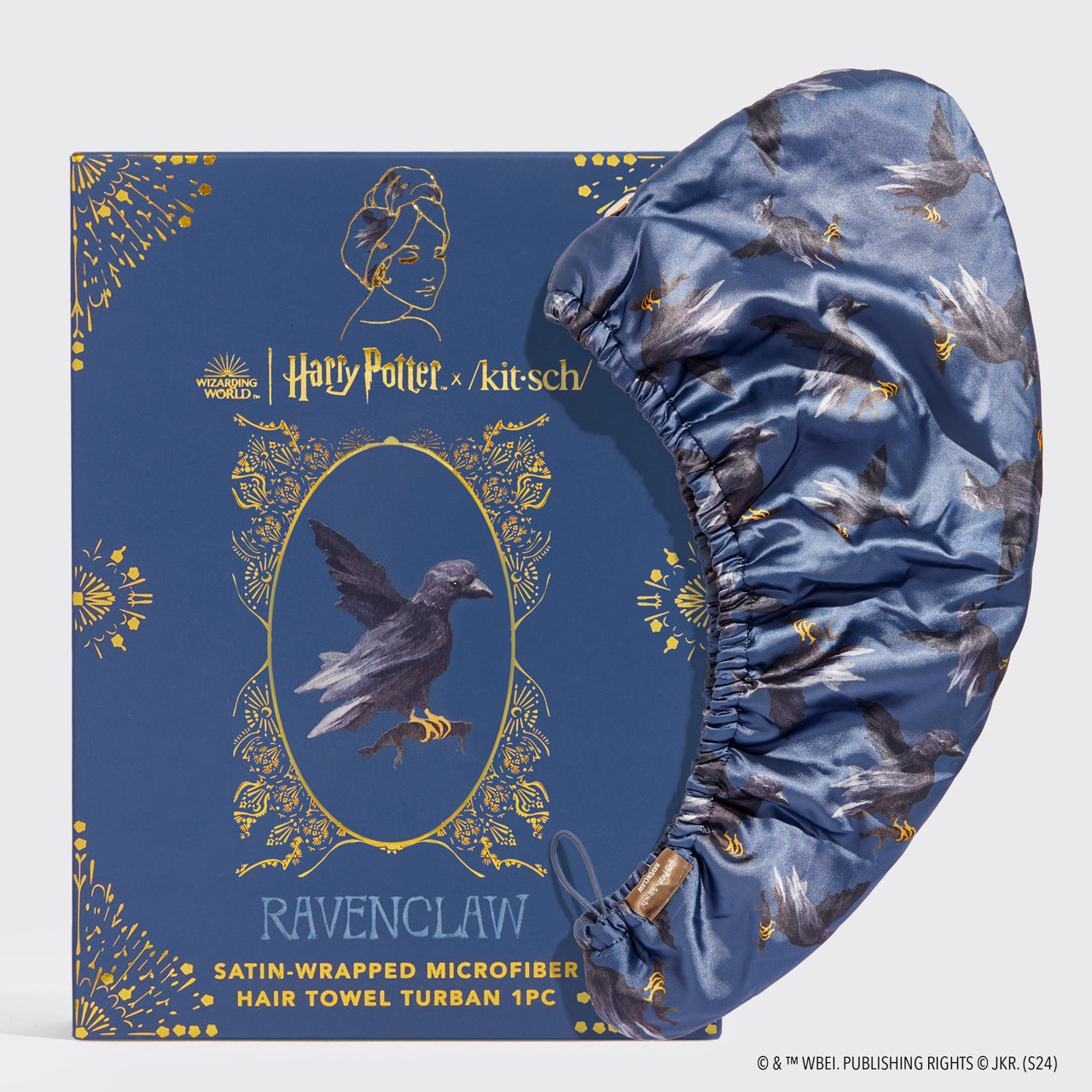 Ultimate Hogwarts Collectors Bundle - King