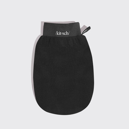 Black Exfoliating Glove