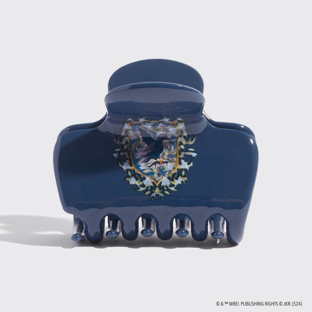 Kitsch x Harry Potter Cloud Claw Clip in Ravenclaw
