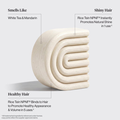 Leave In Conditioner & Rice Water Shampoo + Conditioner Bundle