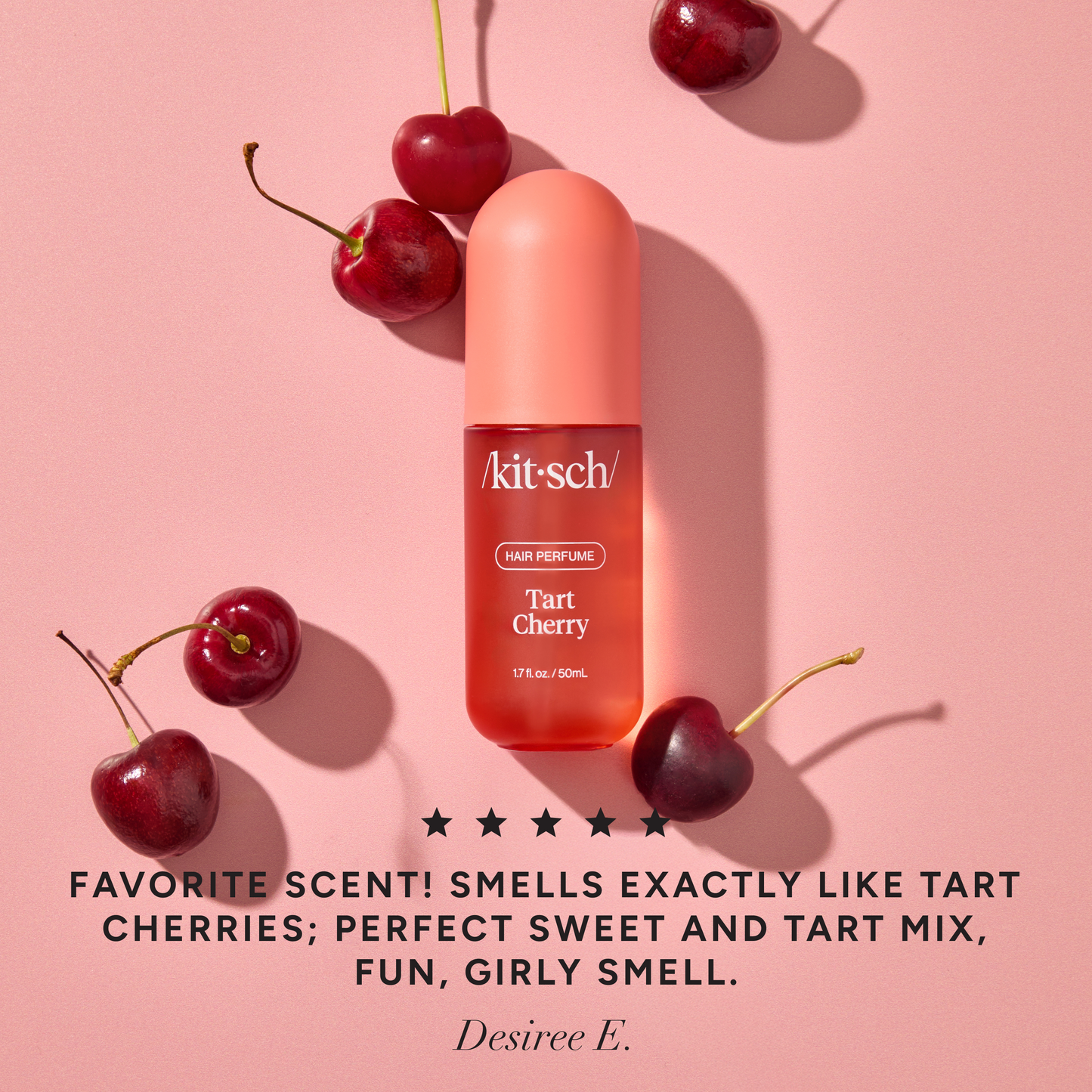 Cherry Sundae Duo