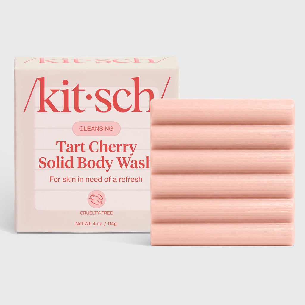 Cherry Bathroom Bundle