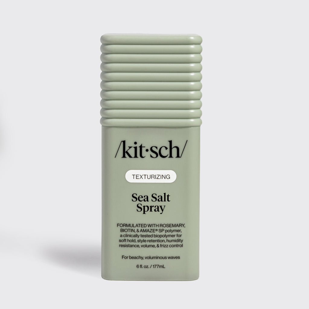 Texturizing Sea Salt Spray
