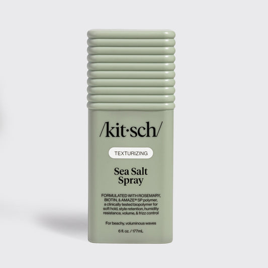 Texturizing Sea Salt Spray