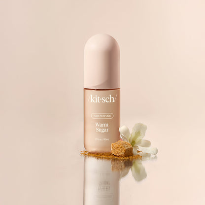 Vanilla Vacation Duo: Warm Sugar & Amber Shores
