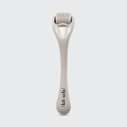 Warm Gray Micro Derma Roller