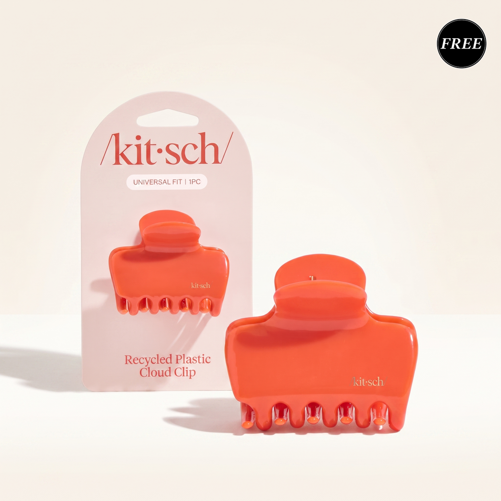 Summer Welcome Kit with Shampoo & Conditioner