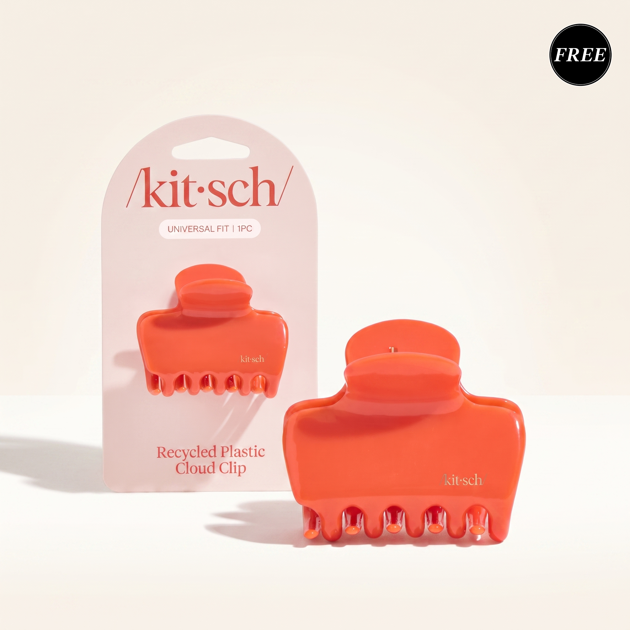 Summer Welcome Kit with Shampoo & Conditioner