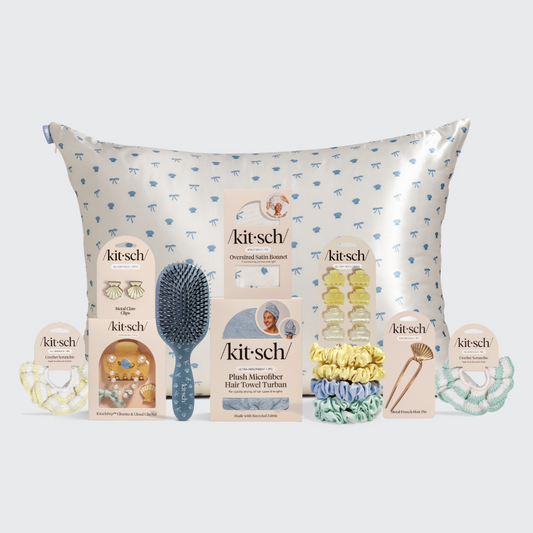 Coastal Cottage Collector's Bundle