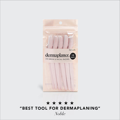 Kojic Acid Face and Body Bar + FREE Eco-Friendly Dermaplaner