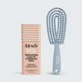 Haze Blue Detangling Bundle