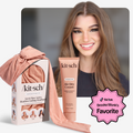 Brooke Monk's Frizz Free Wavy Hair Bundle - Terracotta