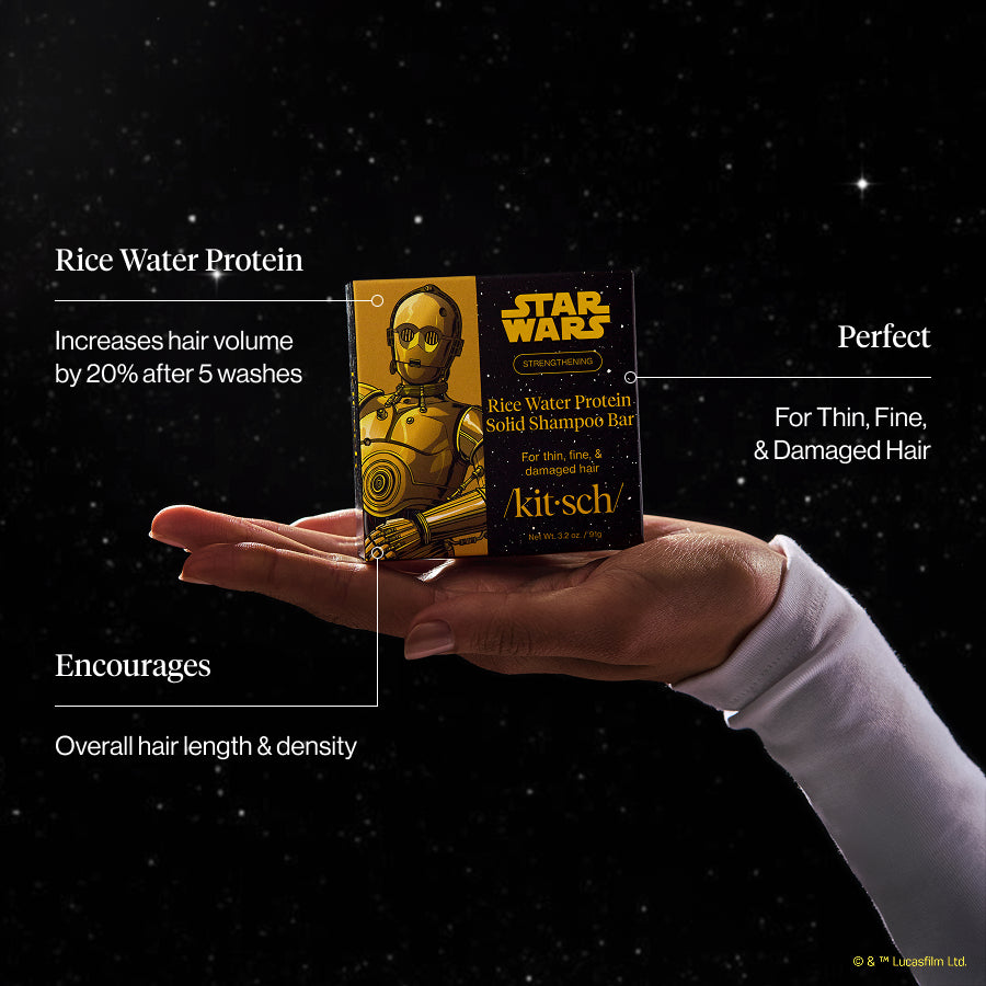 Star Wars™ & Kitsch Ultimate Collector's Bundle