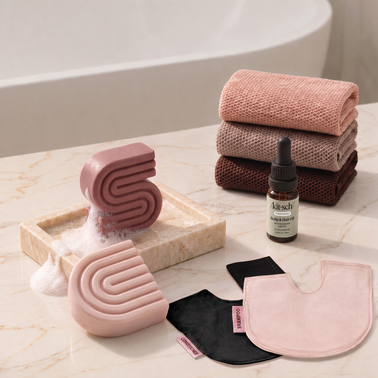 Winter Welcome kit Combos