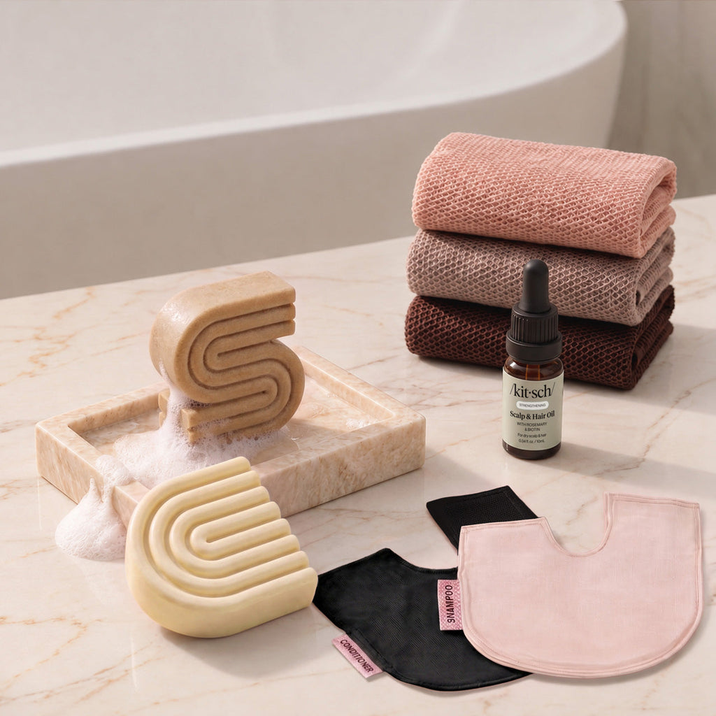 Winter Welcome kit Combos