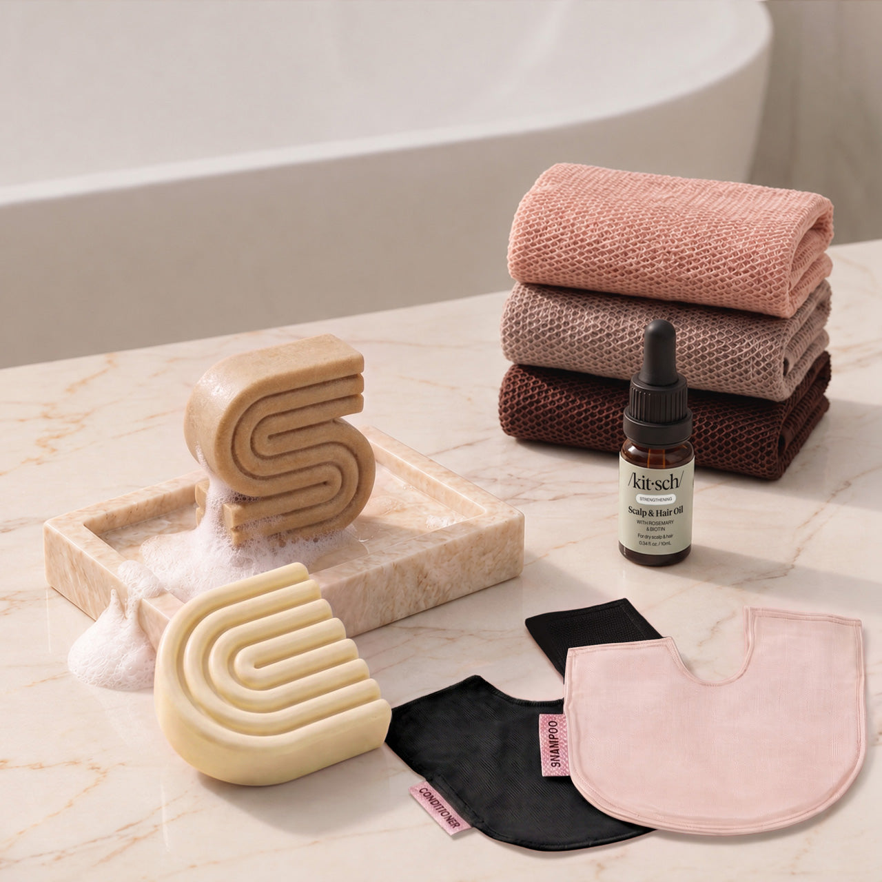Winter Welcome kit Combos