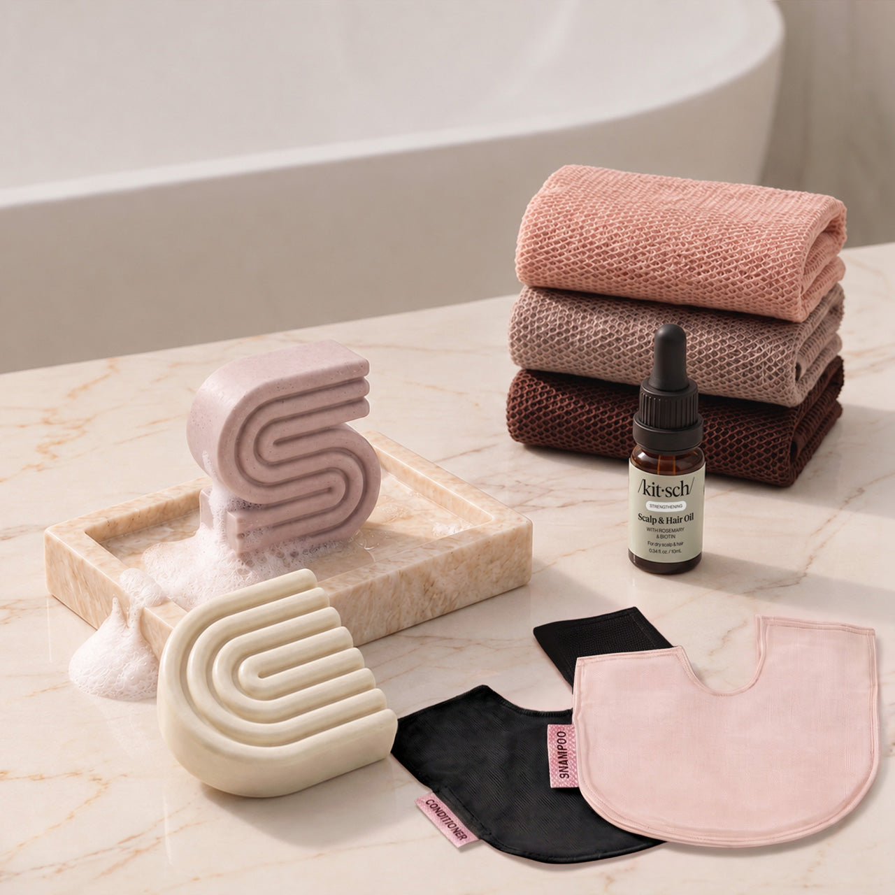 Winter Welcome kit Combos
