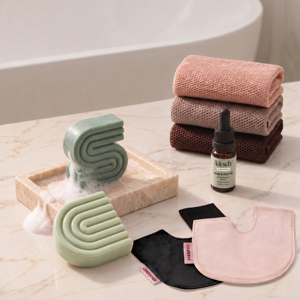 Winter Welcome kit Combos