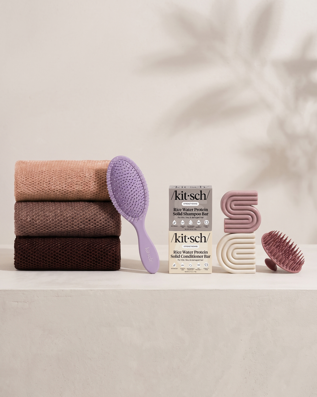 Spring Welcome Kit