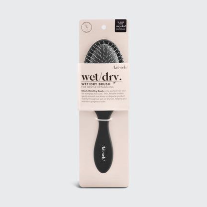 Gentle Detangling Wet/Dry Brush